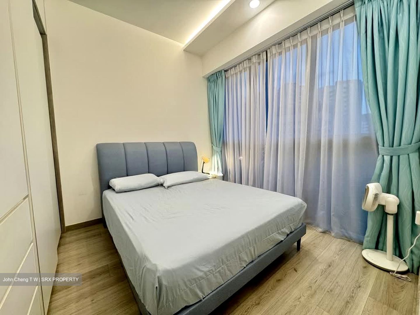 The Alps Residences (D18), Condominium #545587241